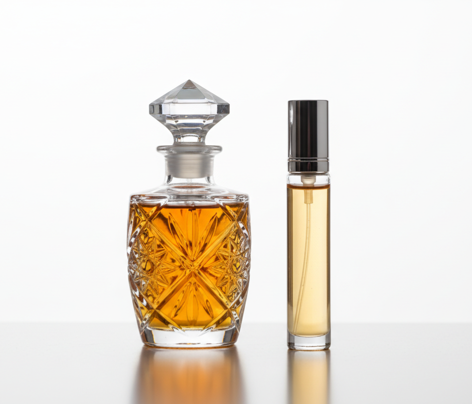Oud Attar Oils UK | Pure Oil-Based Perfumes - Fragrance So Sweet