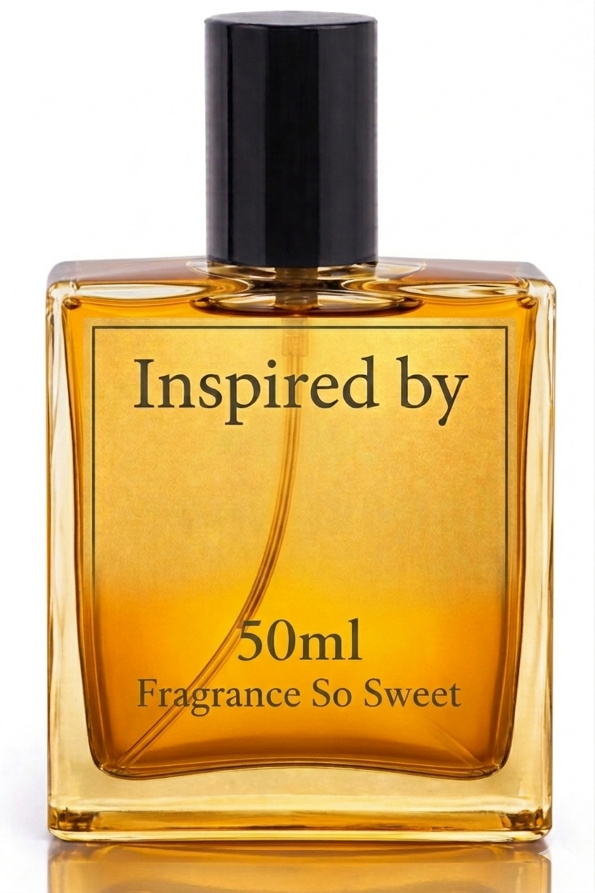 Inspired By Armani Code Profumo Pour Homme 50ml EDP