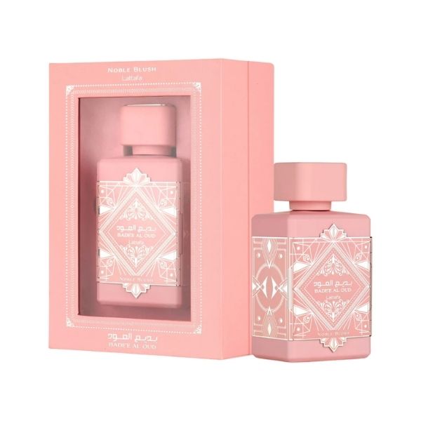 Badee Al Oud Noble Blush 100ml Eau de Parfum