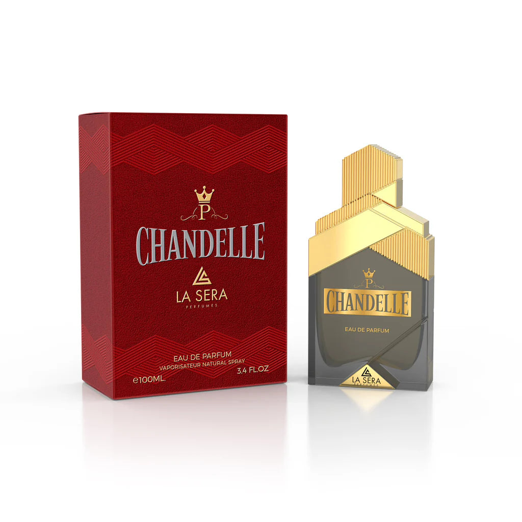 Chandelle Eau Da Parfum 100ml
