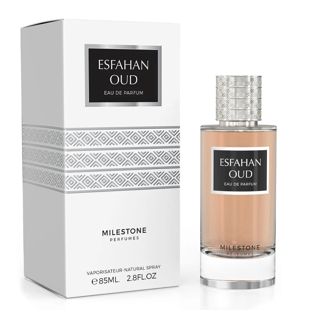 Esfahan Oud 85ML EDP Unisex