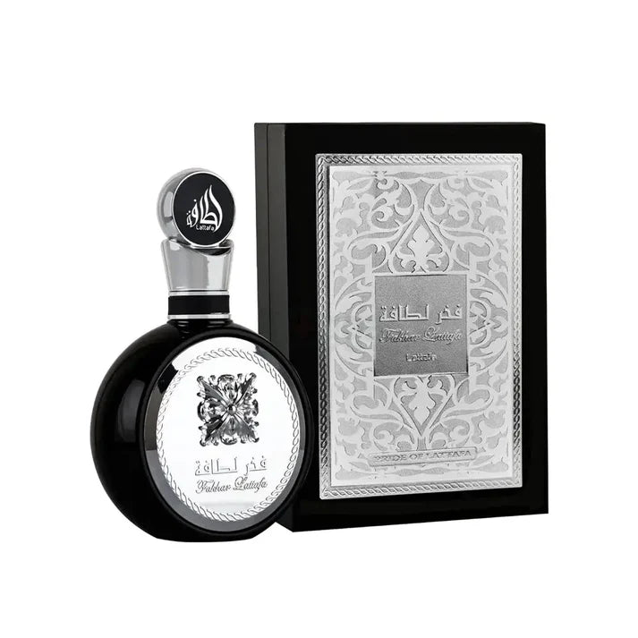 Fakhar Lattafa 100ml Eau De Parfum Unisex