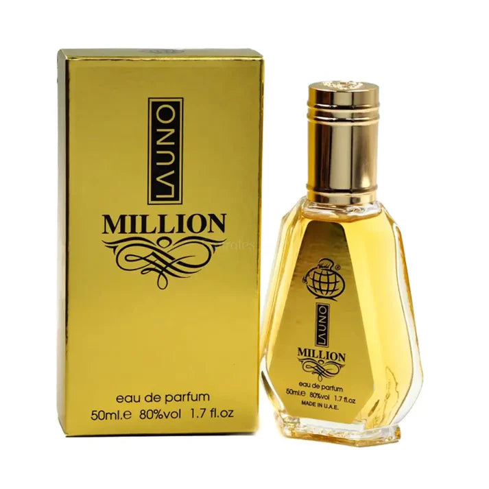 La Uno Million 50ml EDP