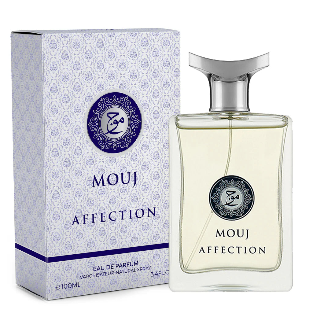 Mouj Affection Unisex 100ML EDP Unisex