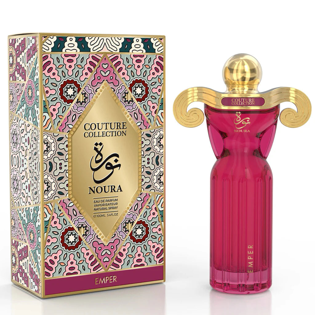 Couture Collection Noura 100ML EDP By Emper