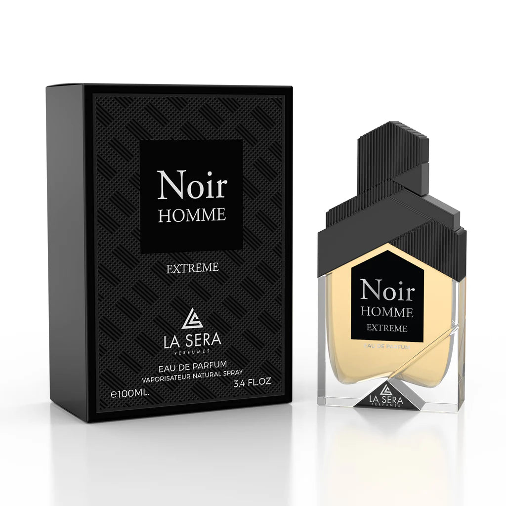 Noir Homme Extreme Eau De Parfum 100ml