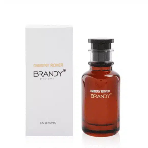 Ombery Rover 100ml EDP Inspired By Ombre Nomade.
