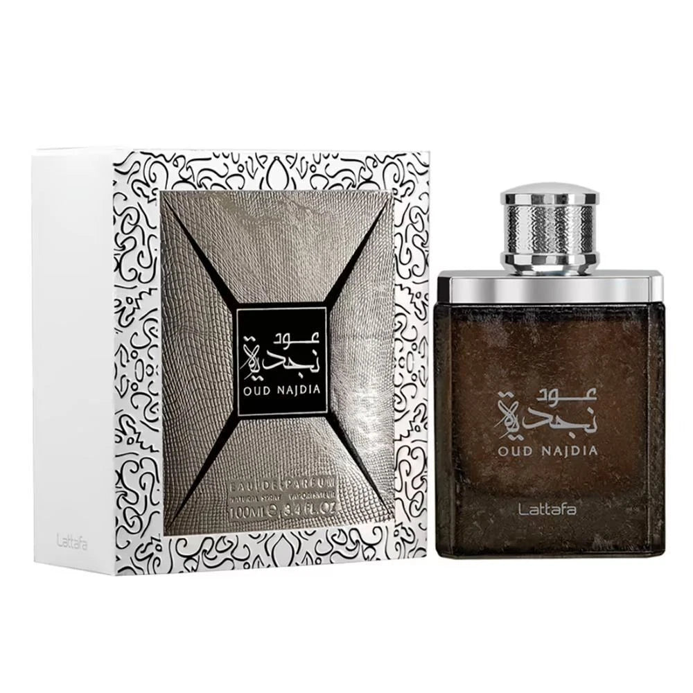 Oud Najdia 100ml Eau de Parfum