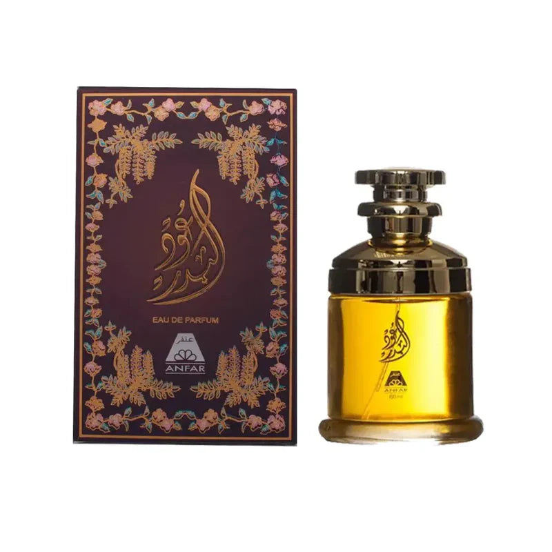 Oudh Al Badar EDP 60ml