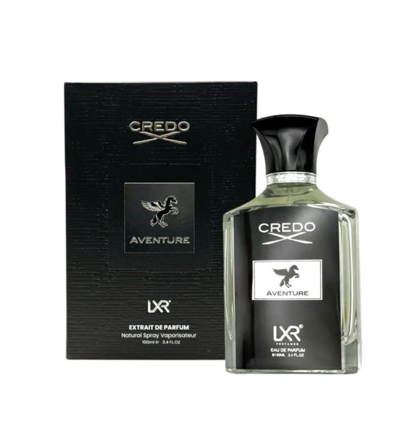 Credo Aventure Eau De Parfum 100ml