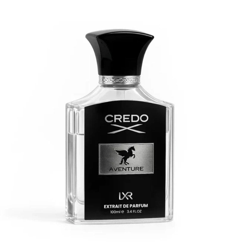Credo Aventure Eau De Parfum 100ml