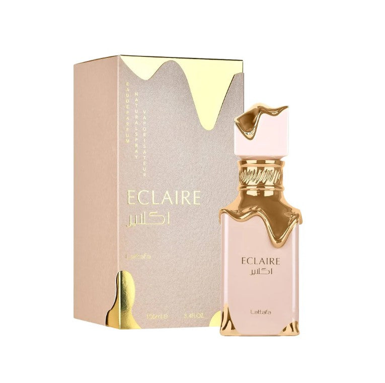 Eclaire Lattafa Perfumes 100 ml
