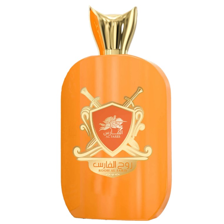 Rooh Al Fares  100ML EDP