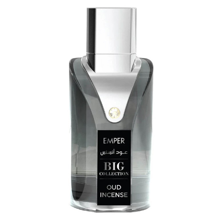 Big Collection Oud Incense 100ML EDP (Unisex) By Emper