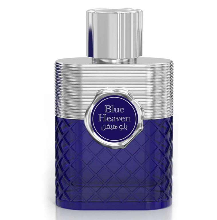 Blue Heaven- By Al Fares Eau De Parfum 100ml