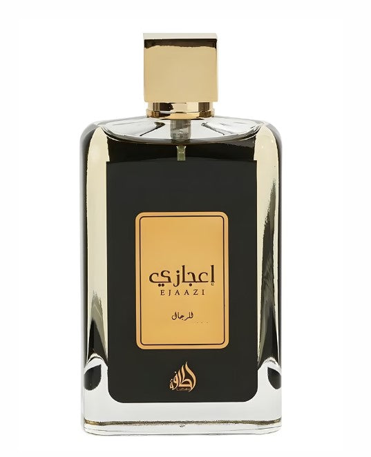 Ejaazi by Lattafa EDP 100ml