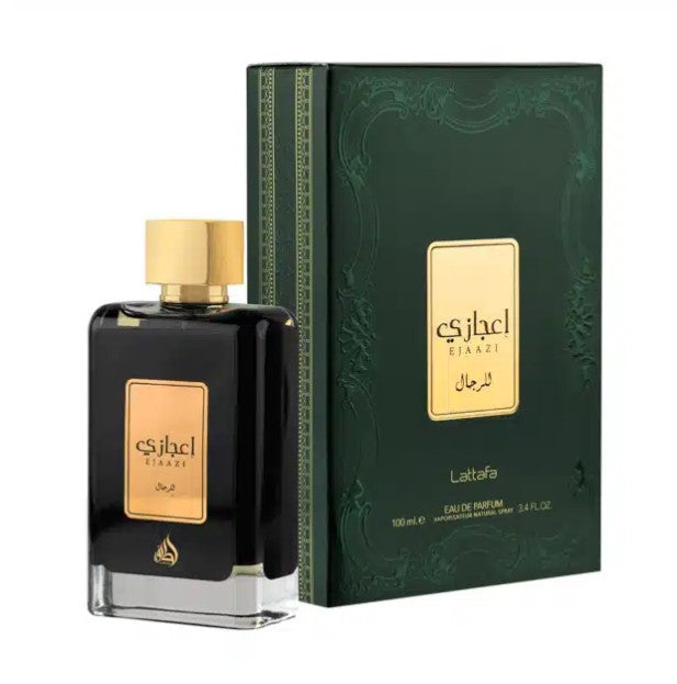 Ejaazi by Lattafa EDP 100ml