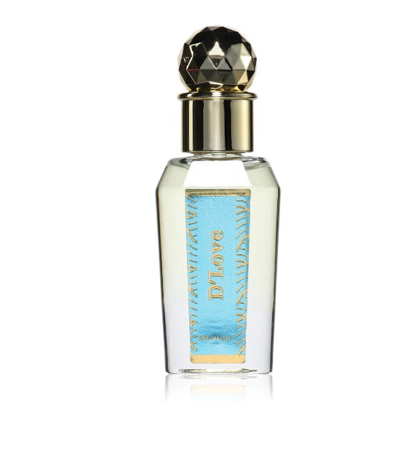 Khadlaj D'Love Perfum Oil 15ml