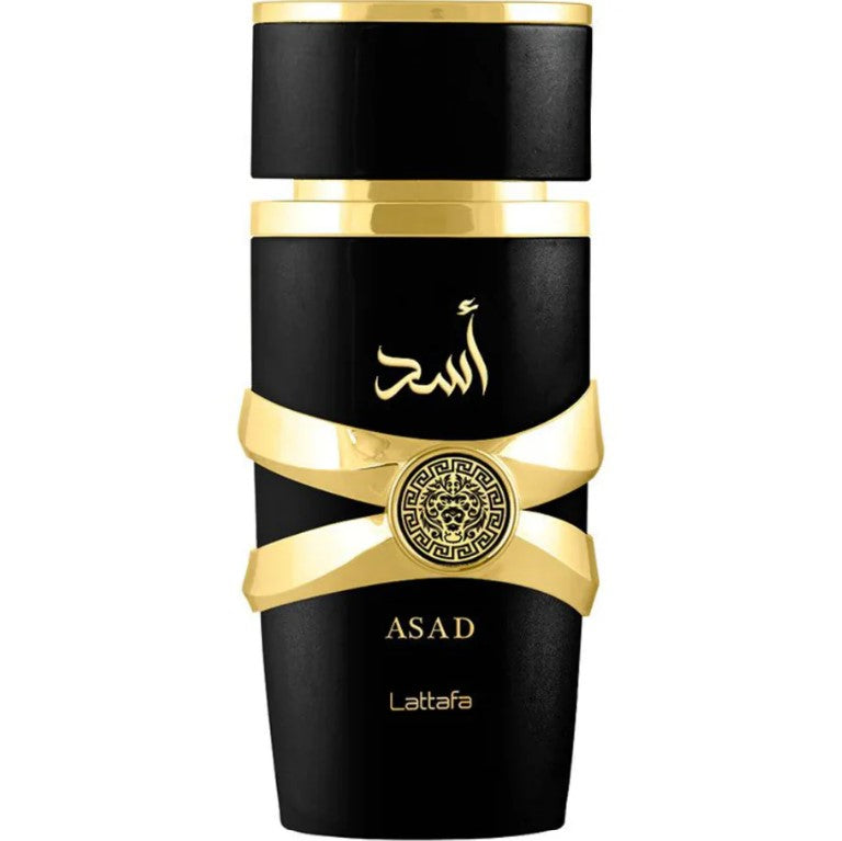 ASAD by Lataffa 100ML Eau De Parfum 100ml