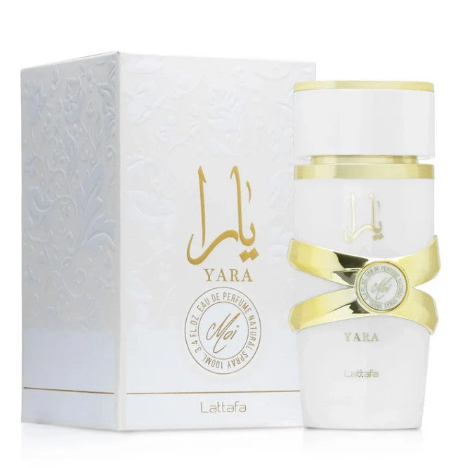 Yara Moi Eau De Parfum 100ml Lataffa