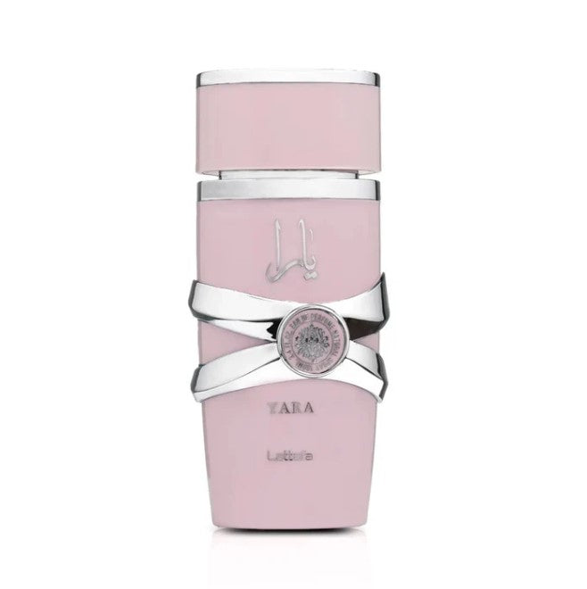YARA Pink by Lattafa Eau De Parfum 100ml