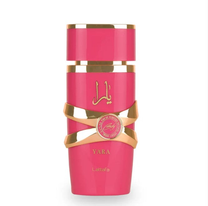 Yara Candy Eau De Parfum 100ml Lataffa