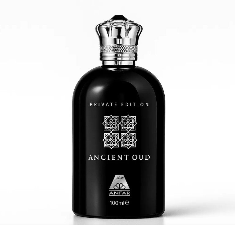 Ancient Oud by Anfar 100ml