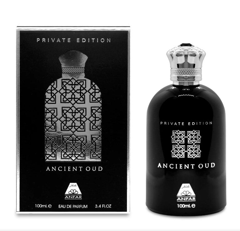 Ancient Oud by Anfar 100ml