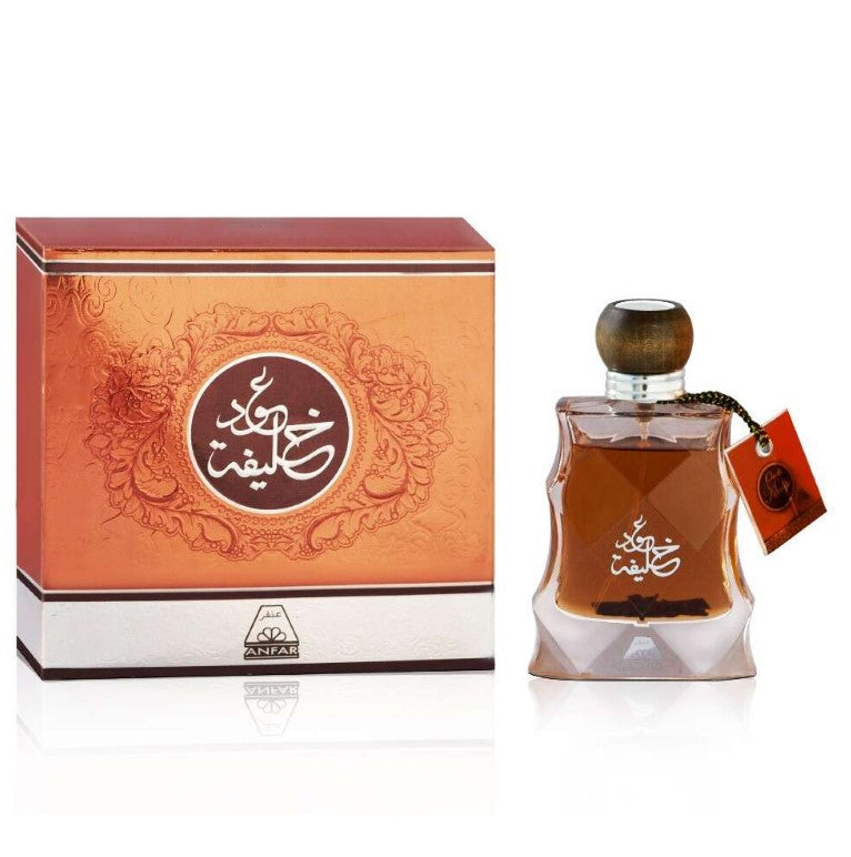 Oudh Khalifa by Anfar 100ml EDP