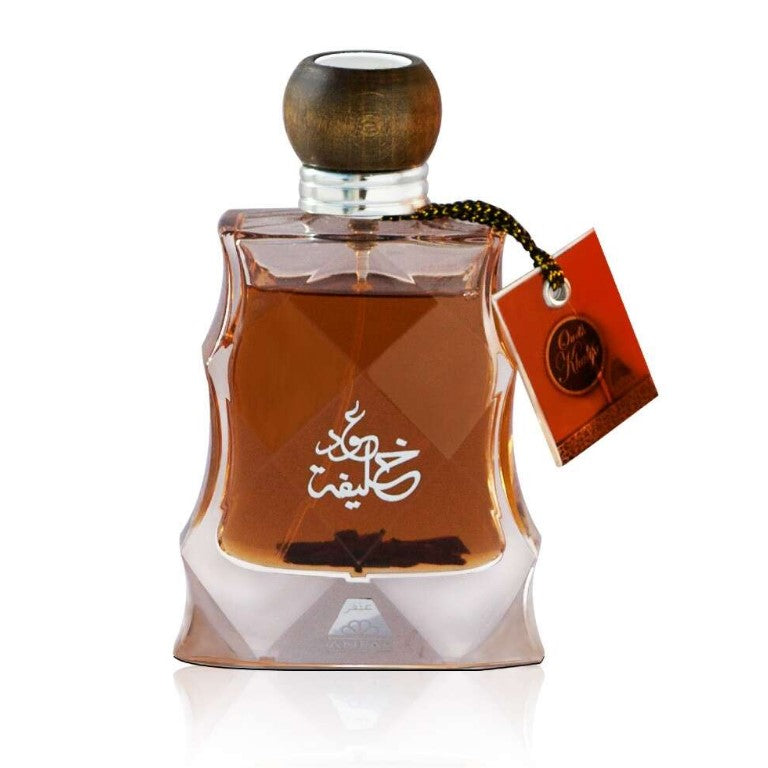 Oudh Khalifa by Anfar 100ml EDP