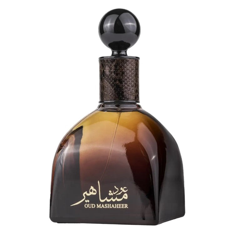 Oud Mashaheer by Ard Al Zaafaran EDP 100ml
