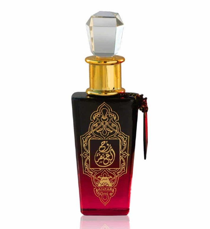 Rooh Al Anfar by Anfar 50ml