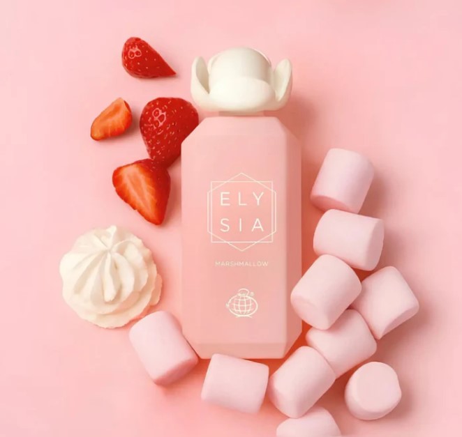 Elysia Marshmallow 100ml EDP