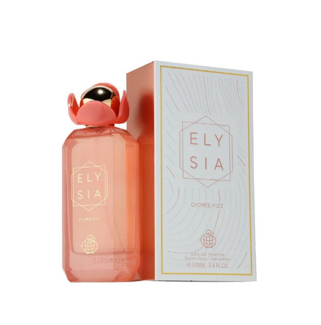 Elysia Lychee Fizz EDP 100ml