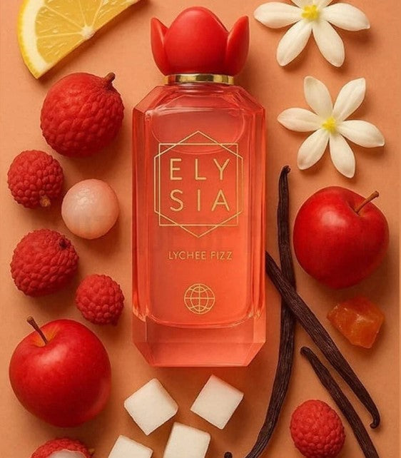 Elysia Lychee Fizz EDP 100ml