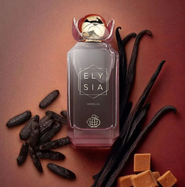 Elysia Vanilla EDP 100ml