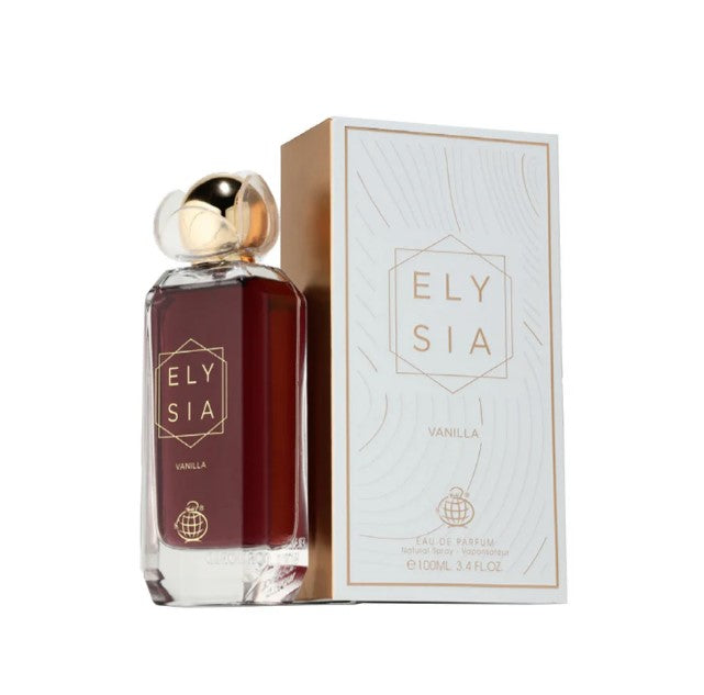 Elysia Vanilla EDP 100ml