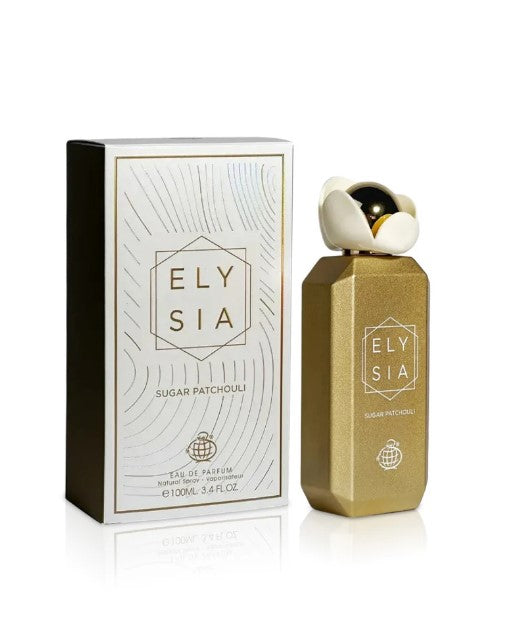 Elysia Sugar Patchouli 100ml EDP