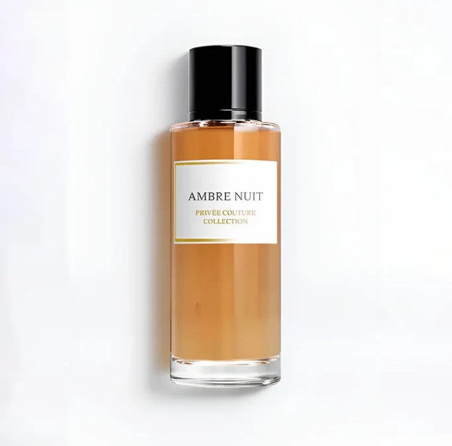 Amber Nuit Perfume 30ml EDP Privee Couture Collection