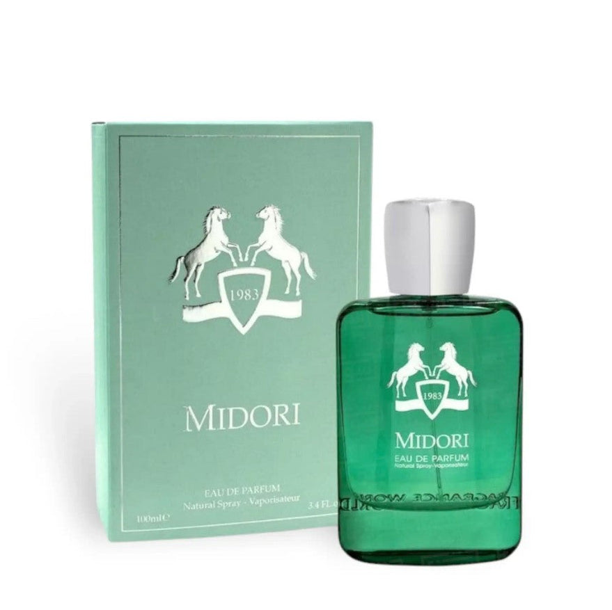 Midori Eau De Parfum 100ml