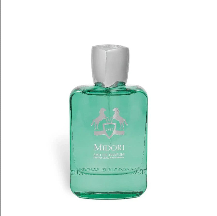 Midori Eau De Parfum 100ml