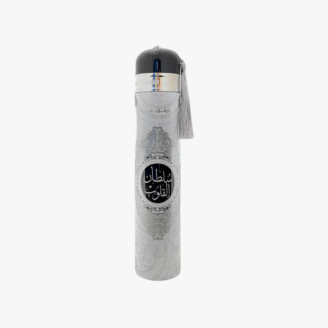 Sultan Al Quloob Air Freshener 300ml Ard al Zaafaran