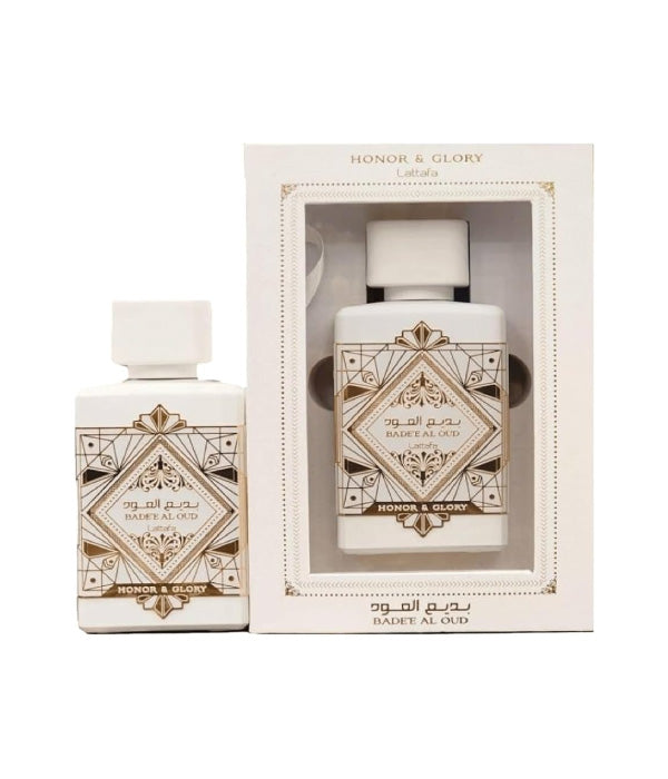 Badee al Oud Honor and Glory 100ml Eau De Parfum