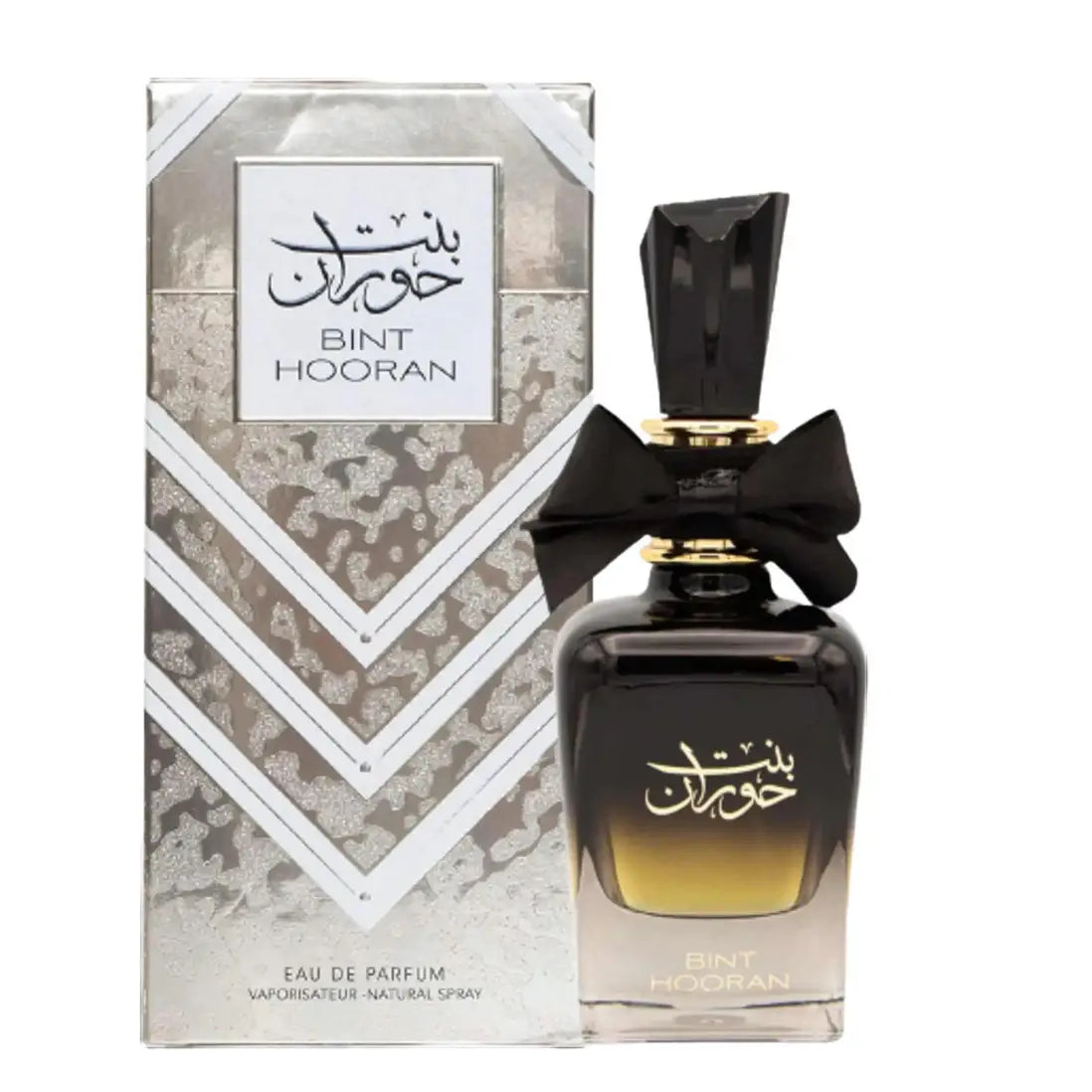 Bint Hooran 100ml Eau De Parfum
