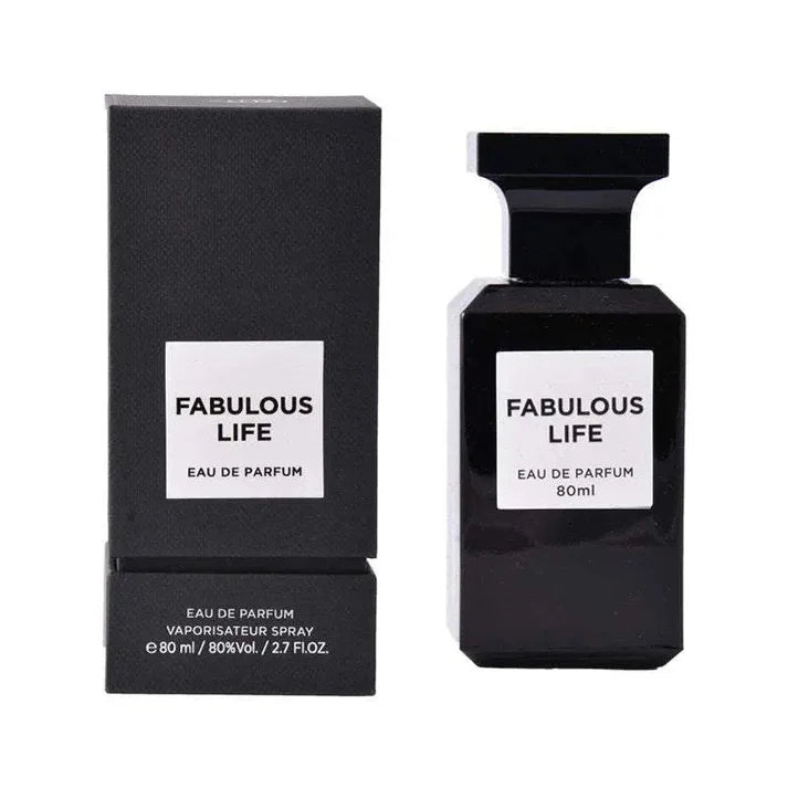 Fabulous Life 80ml Eau De Parfum