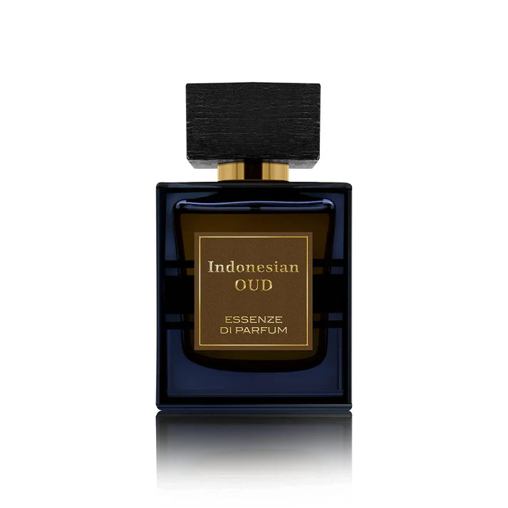 Indonesian Oud Eau de Parfum 100ml Original