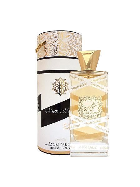 Musk Mood 100ml Eau De Parfum