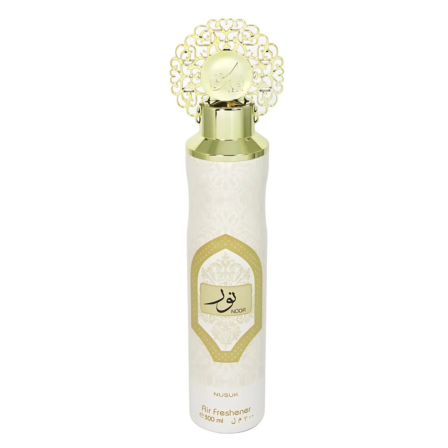 Noor Air Freshener 300ml Nusuk