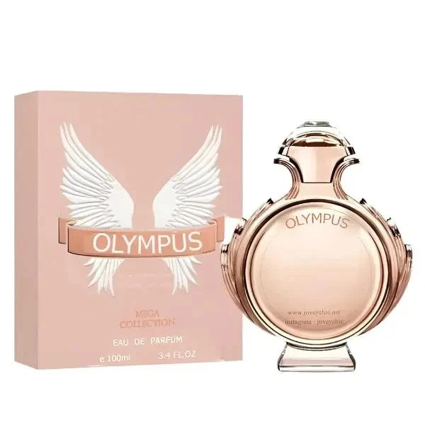 Olympus 100ml Eau De Parfum