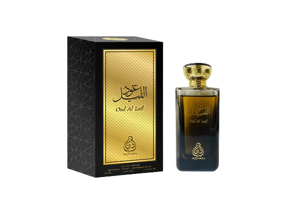 Oud Al Lail EDP 100ml